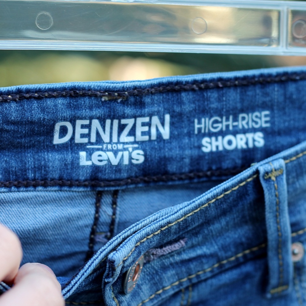 Denizen Levi's Shorts